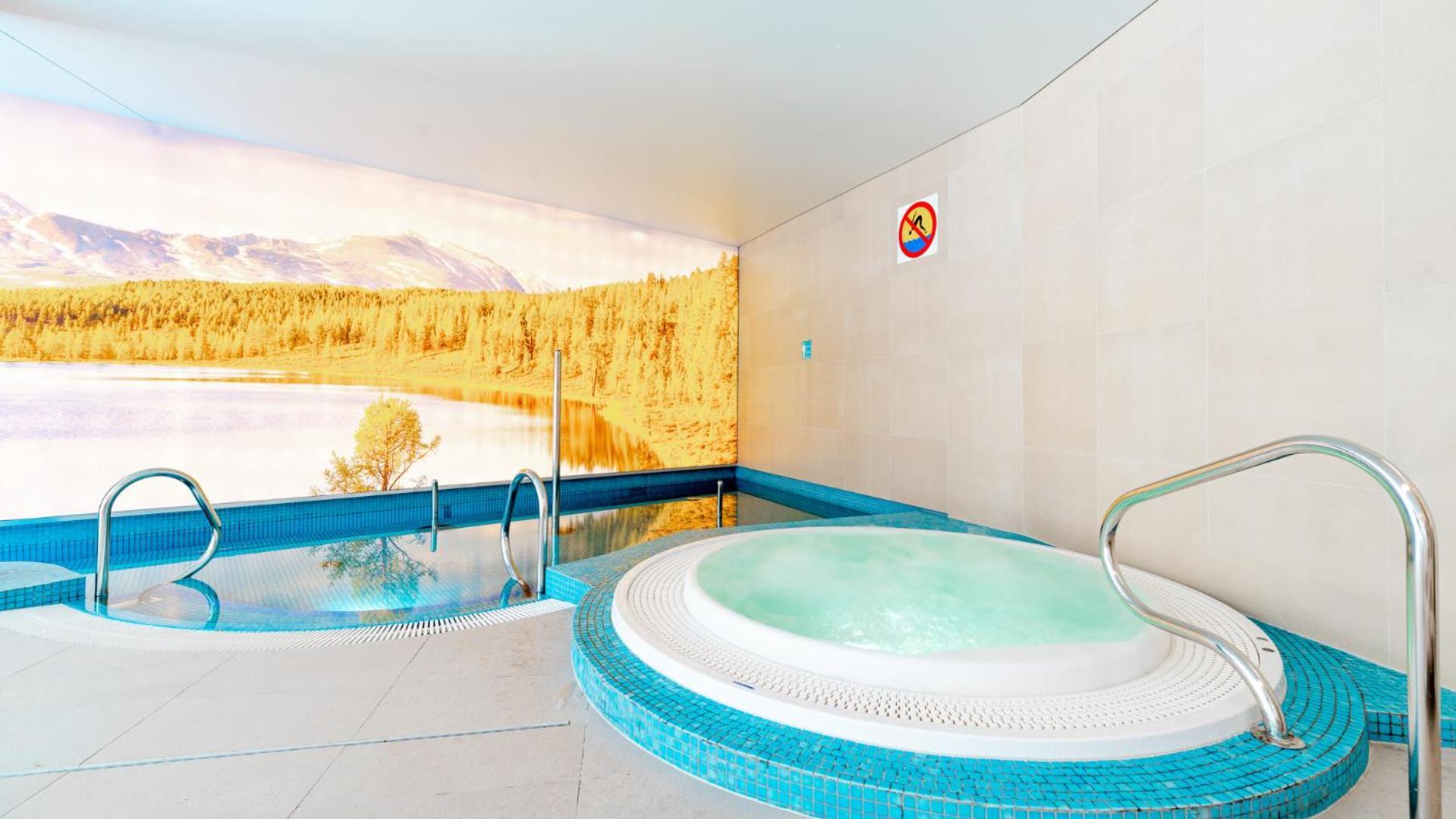 Royal Prestige Collection Z Prywatnym Jacuzzi - Stone Hill Resort Z Basenem I Saunami Шклярска Поремба Екстериор снимка