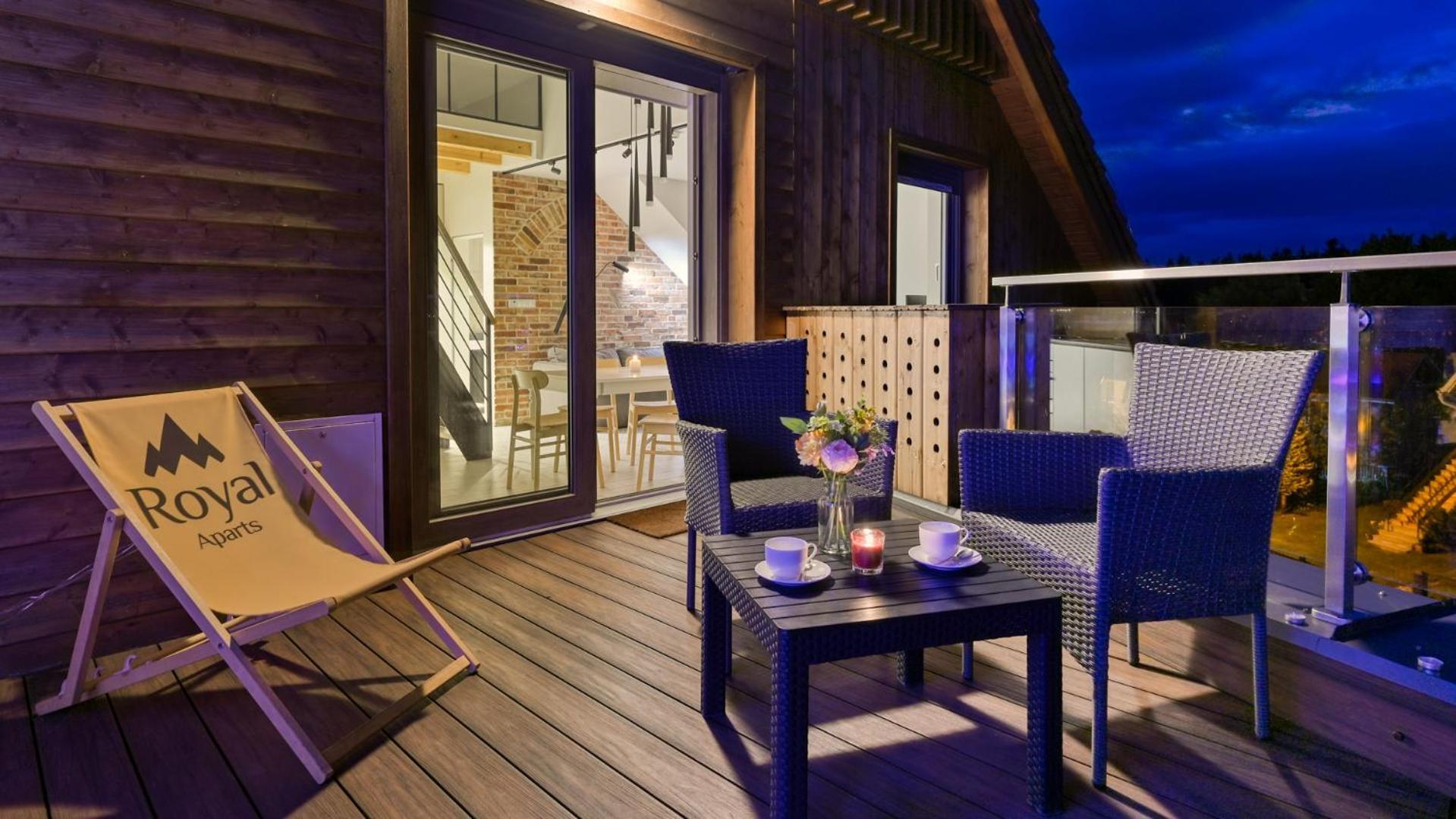 Royal Prestige Collection Z Prywatnym Jacuzzi - Stone Hill Resort Z Basenem I Saunami Шклярска Поремба Екстериор снимка